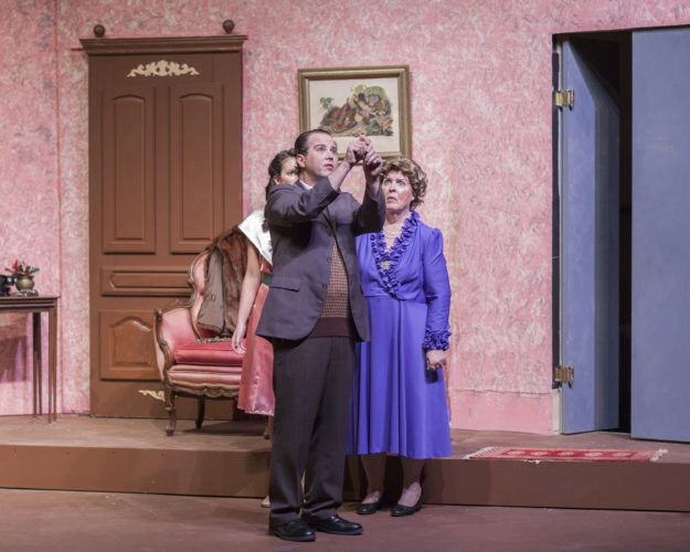 ‘Harvey’ is a whimsical charmer